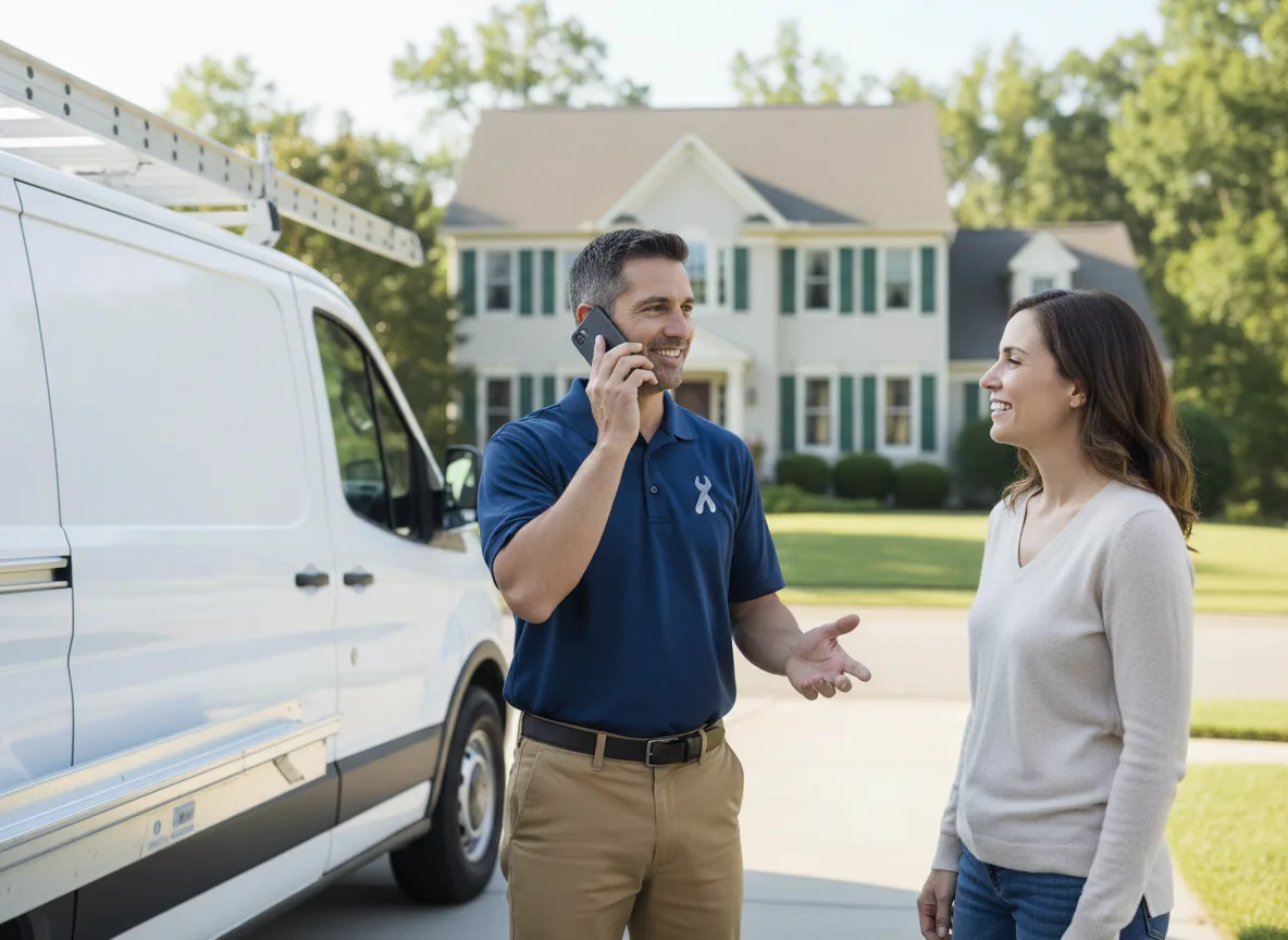 Home Gutter Service Fort Supply, OK FAQs